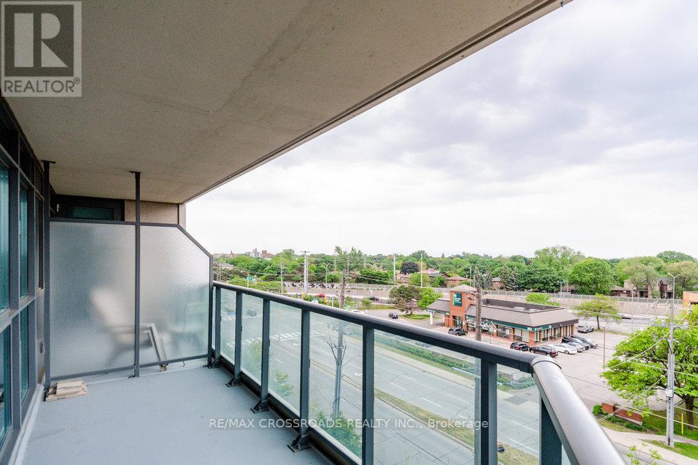 604 - 215 Sherway Gardens Road Property Photo 19