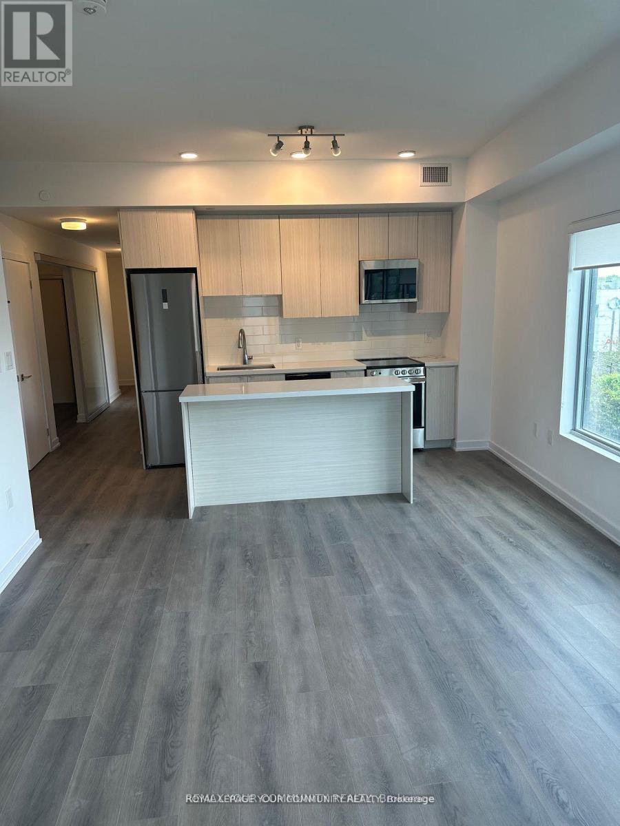 313 - 2433 DUFFERIN STREET Property Photo 1