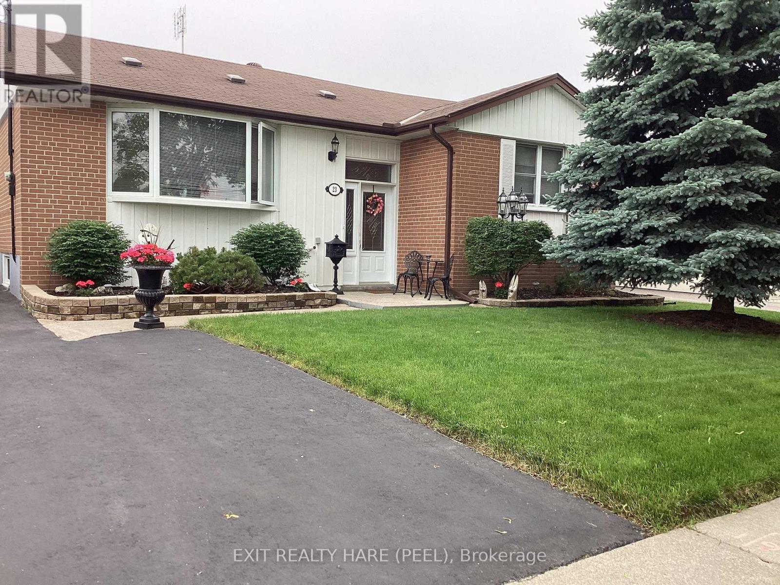 23 KIMBARK DRIVE