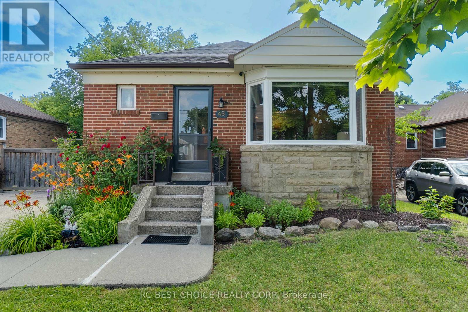 Lower - 45 Mayall Avenue Property Photo 1