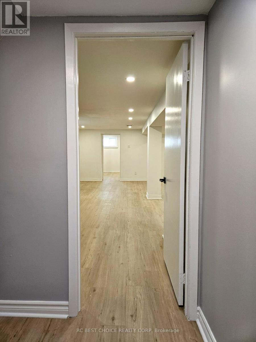 Lower - 45 Mayall Avenue Property Photo 6