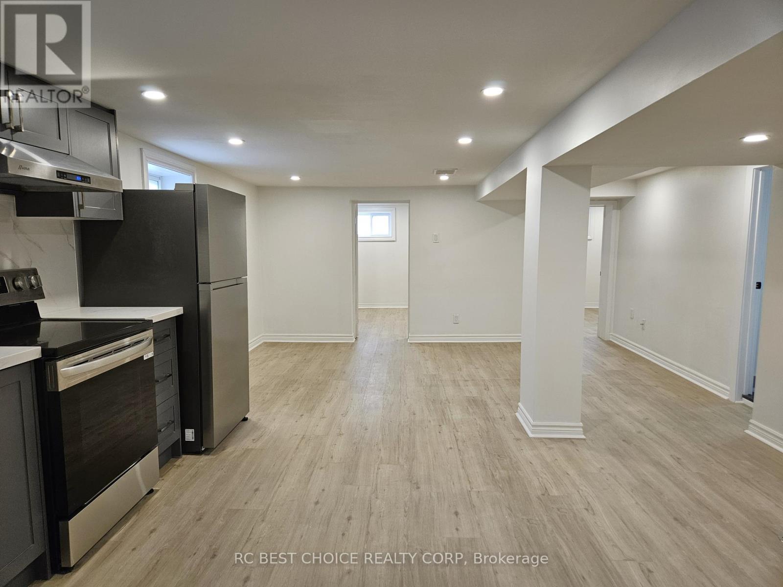 Lower - 45 Mayall Avenue Property Photo 9