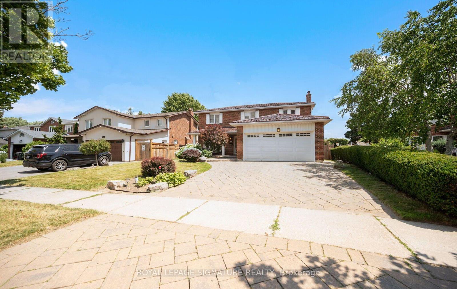 1892 Beechknoll Avenue Property Photo 1