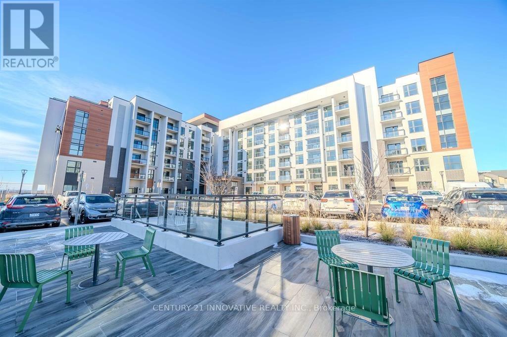 201 - 490 Gordon Krantz Avenue Property Photo 2
