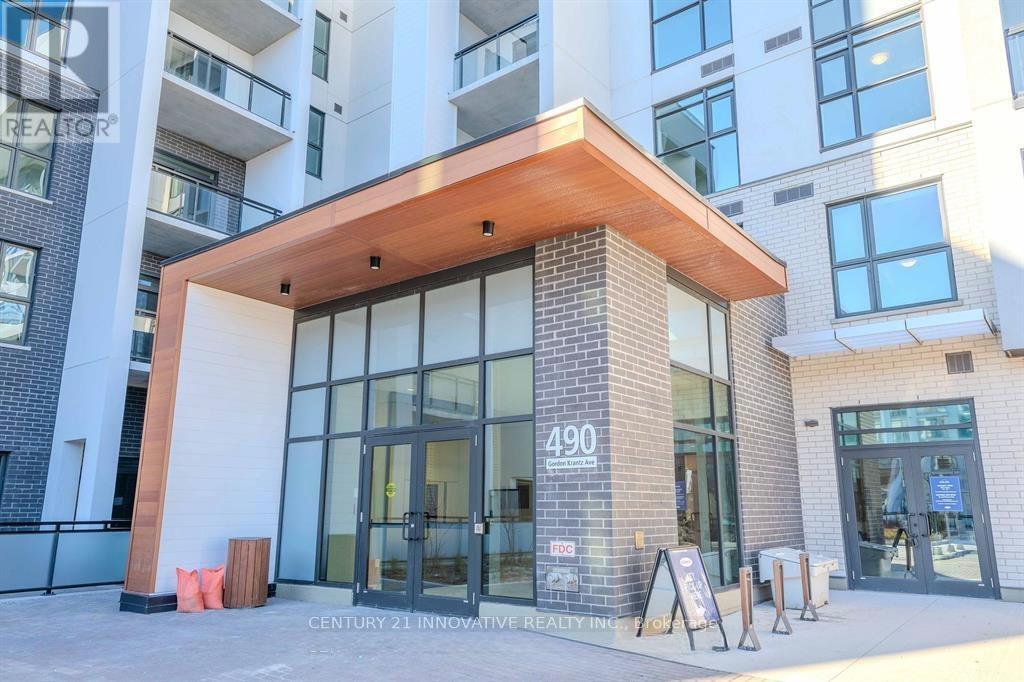201 - 490 Gordon Krantz Avenue Property Photo 3