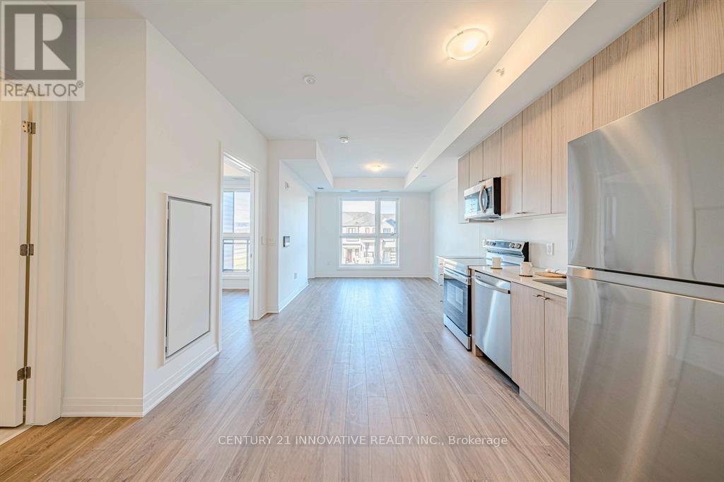 201 - 490 Gordon Krantz Avenue Property Photo 4