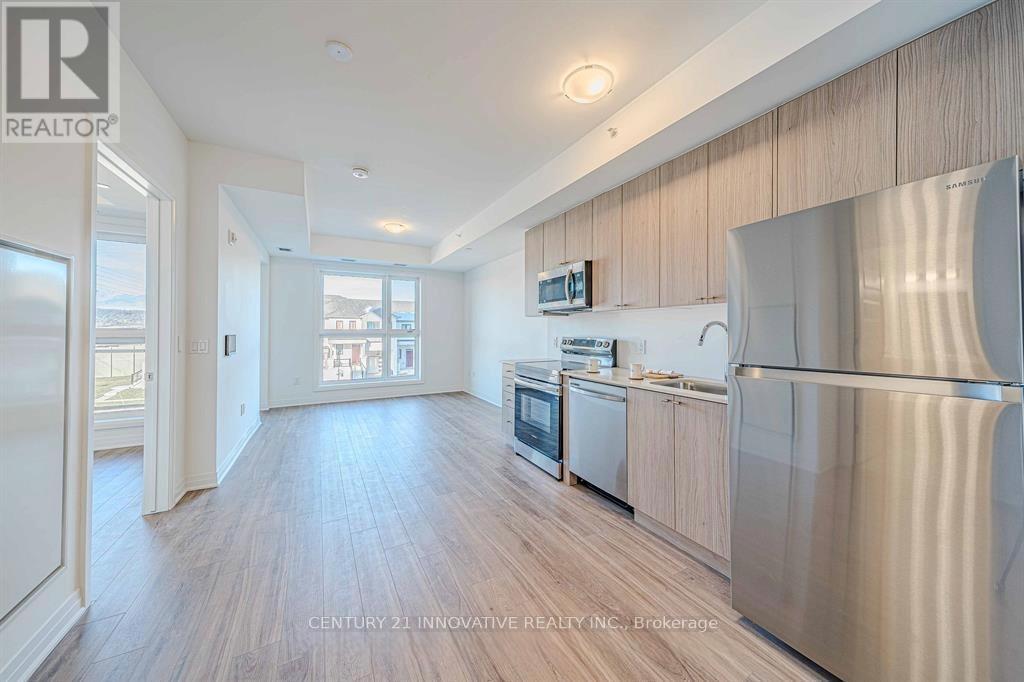201 - 490 Gordon Krantz Avenue Property Photo 5