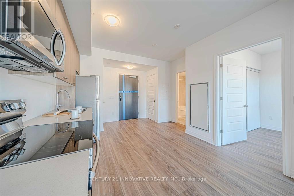 201 - 490 Gordon Krantz Avenue Property Photo 10