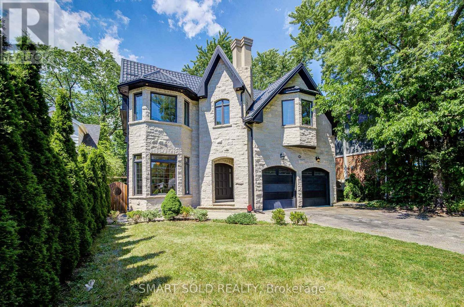 201 BURNHAMTHORPE ROAD