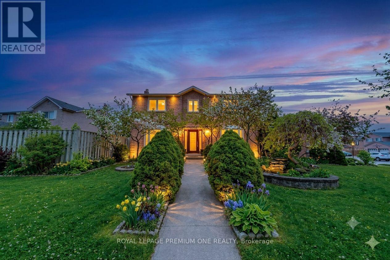 25 SIR LANCELOT COURT