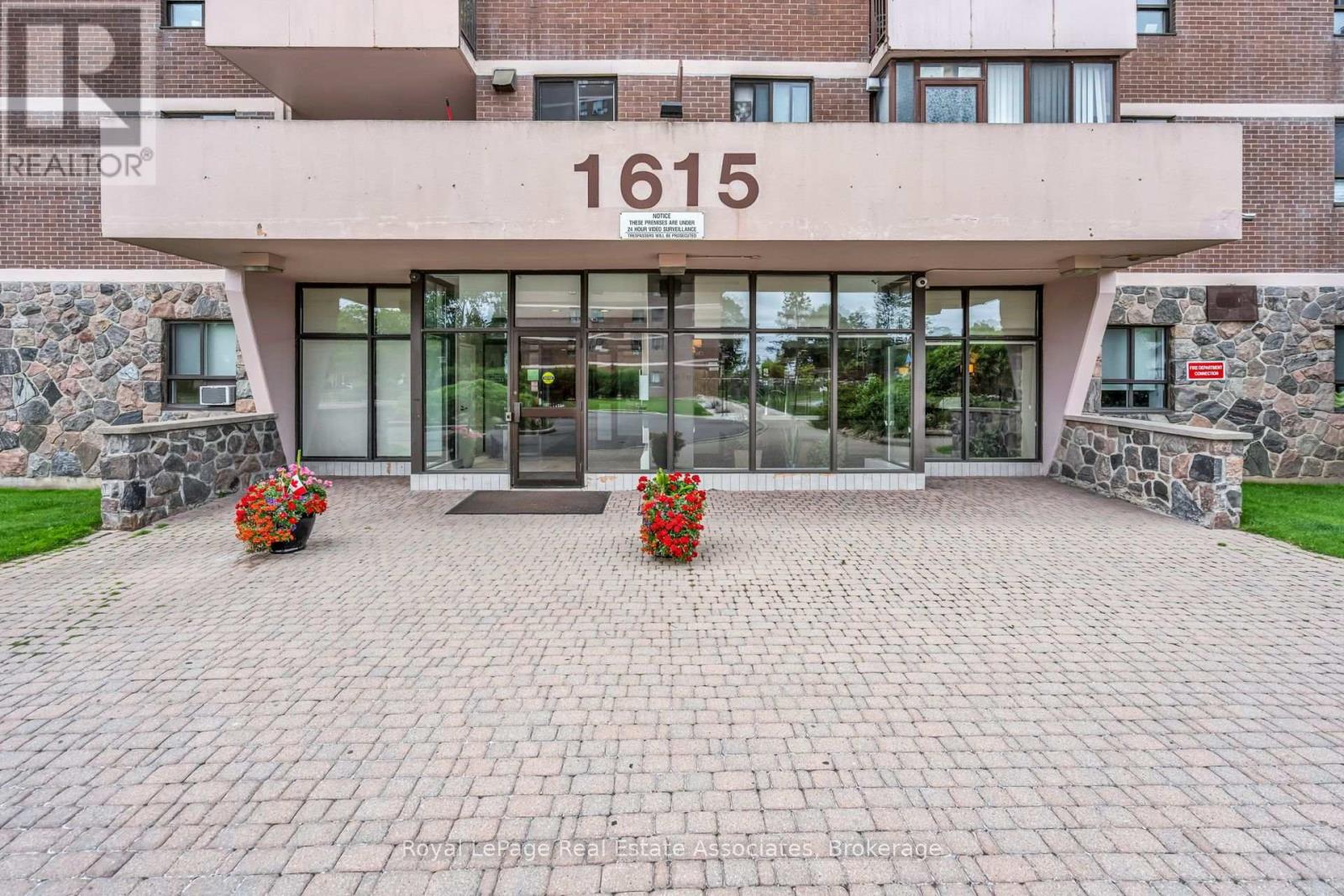 1108 - 1615 BLOOR STREET