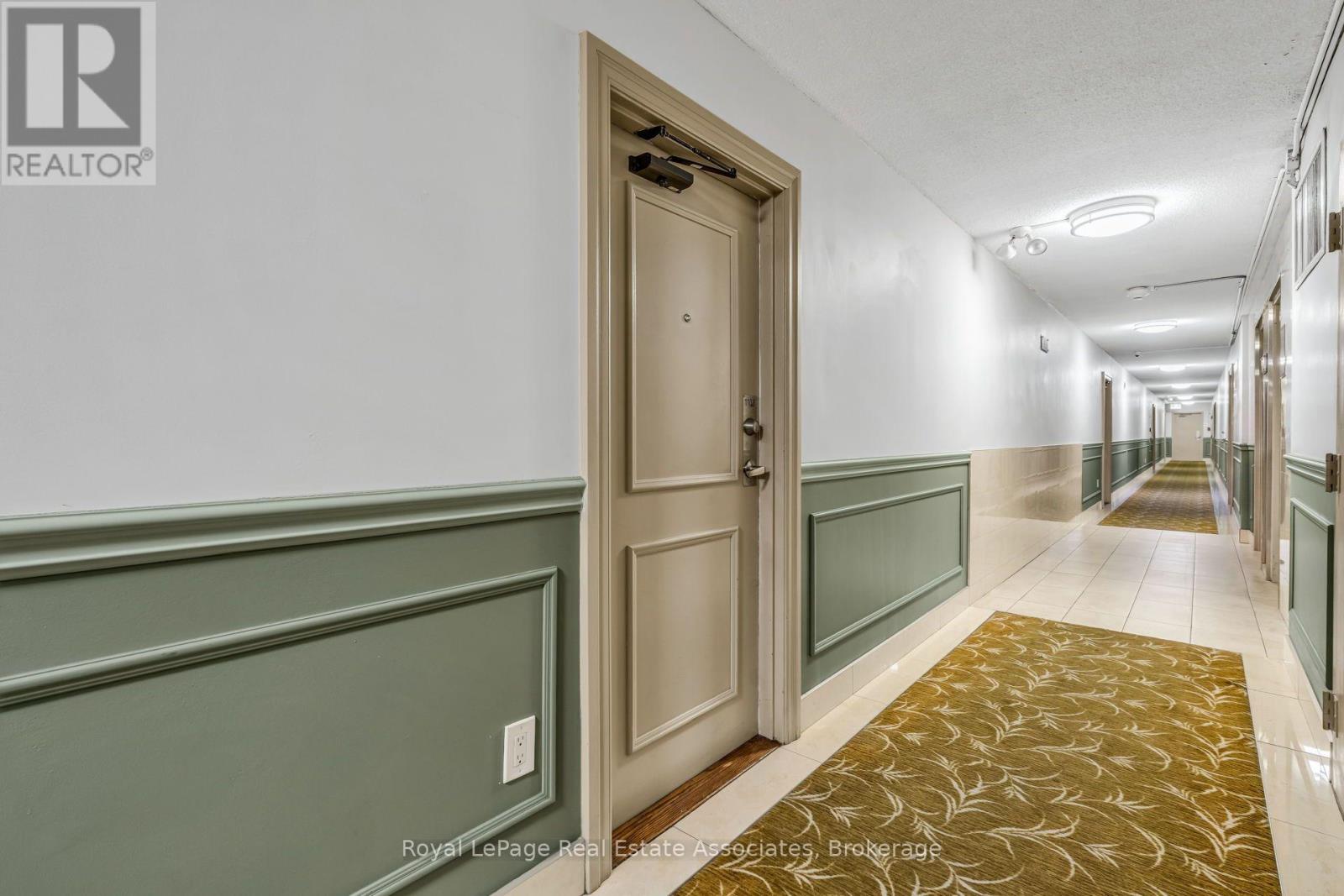 1108 - 1615 Bloor Street Property Photo 8