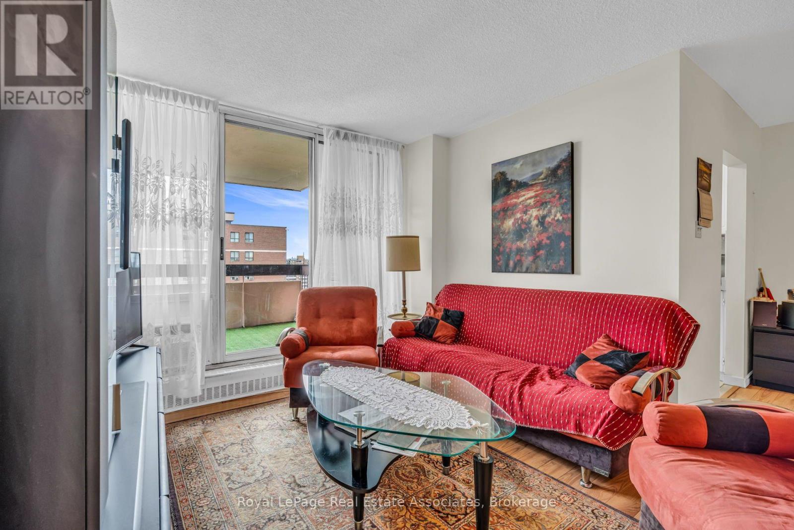 1108 - 1615 Bloor Street Property Photo 13