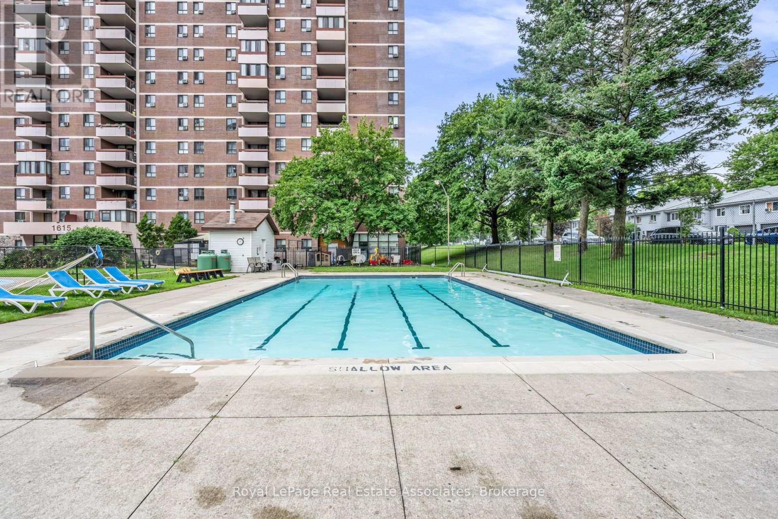 1108 - 1615 Bloor Street Property Photo 40