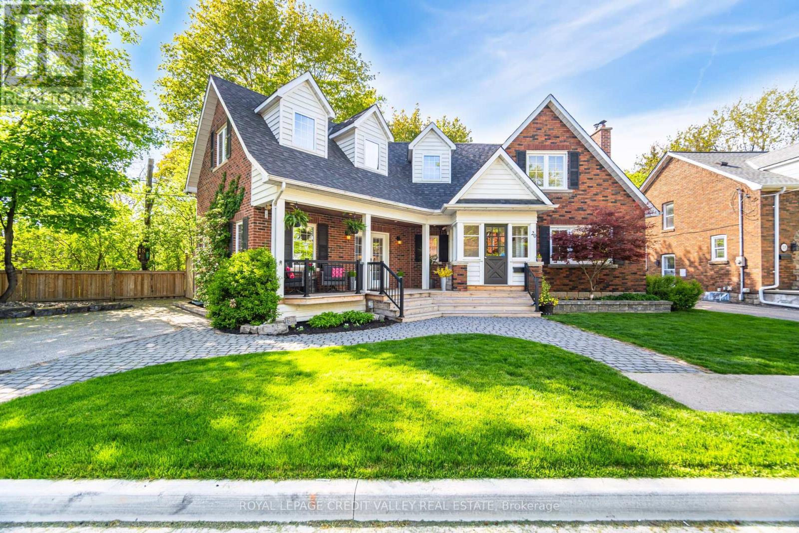 20 Fleming Avenue Property Photo 3
