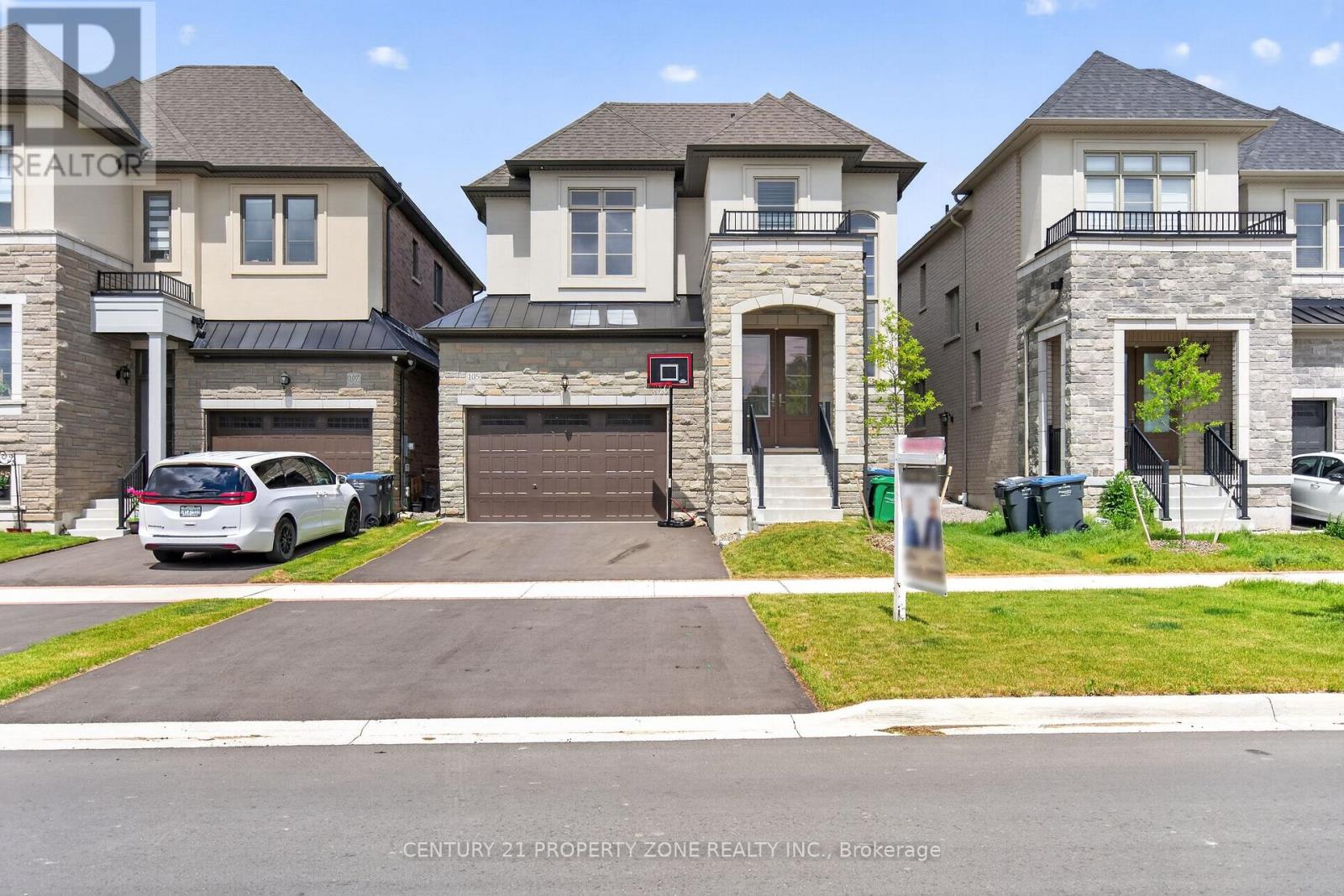 105 WALKER ROAD W