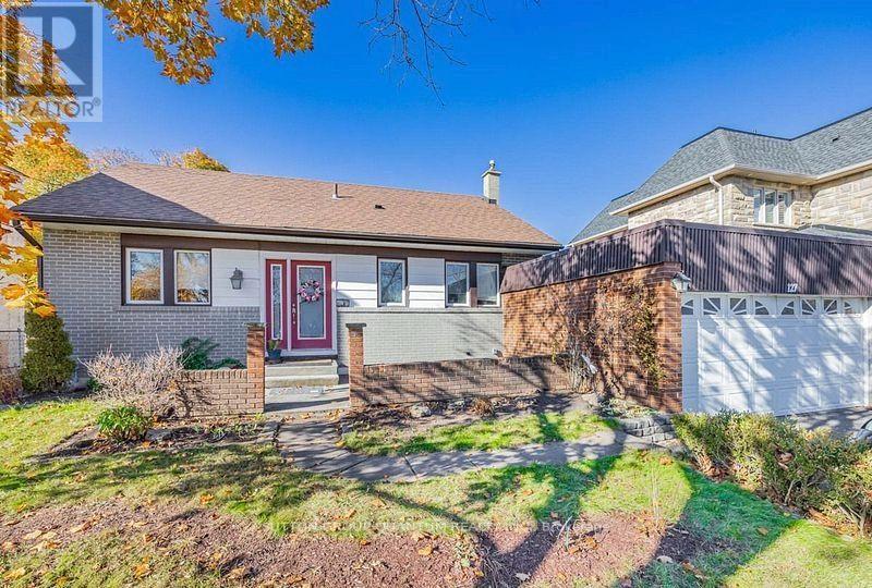 127 MAYFIELD DRIVE N Property Photo 1