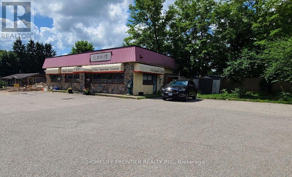 18492 Hurontario Street Property Photo 1