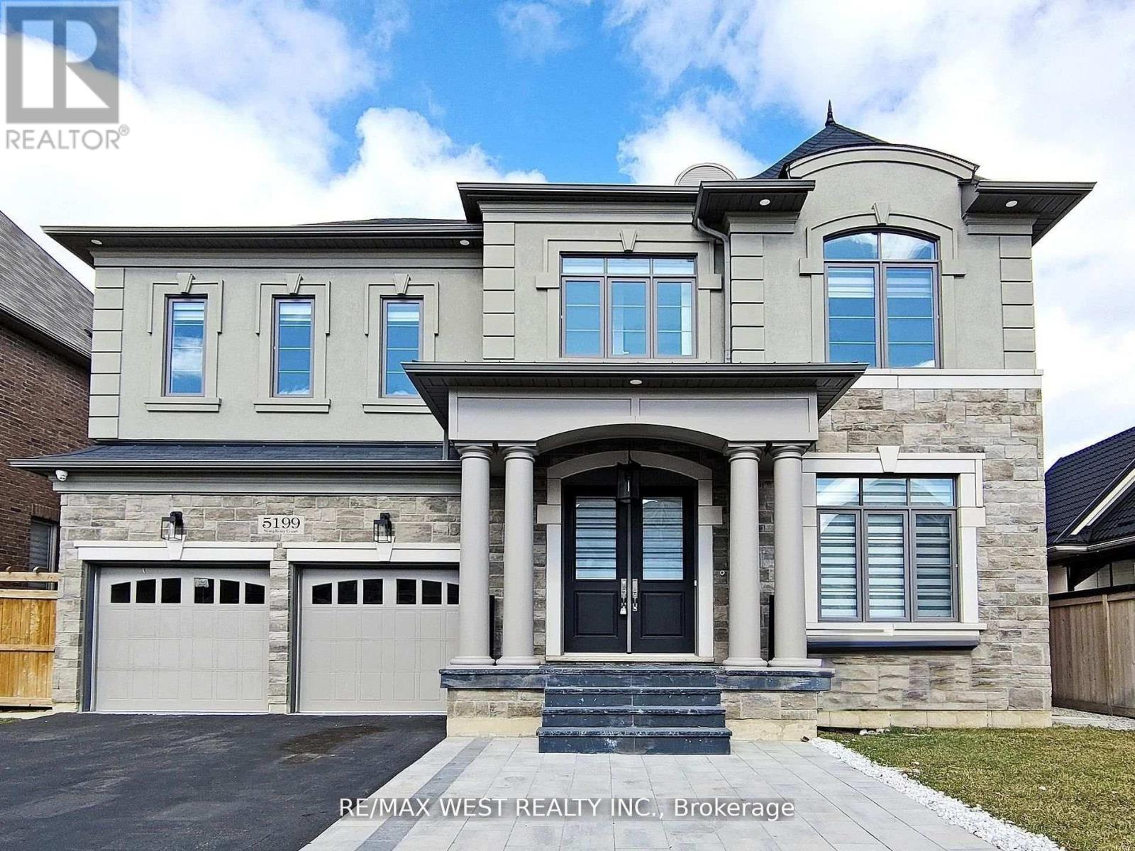 5199 SYMPHONY COURT