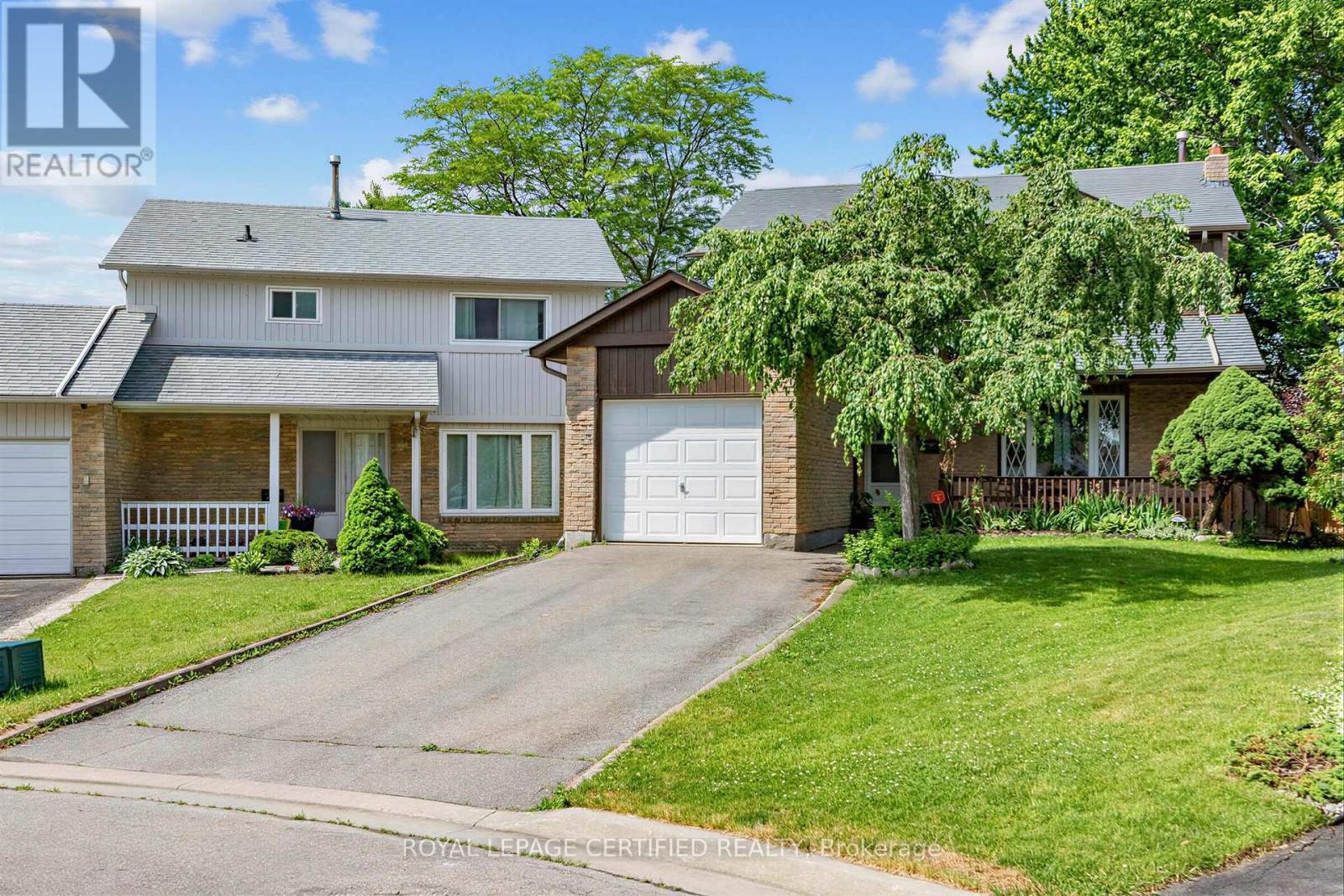 22 BORDEN HILL COURT Property Photo 1
