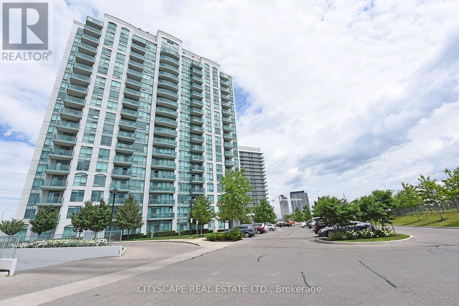 404 - 4850 Glen Erin Drive Property Photo 1