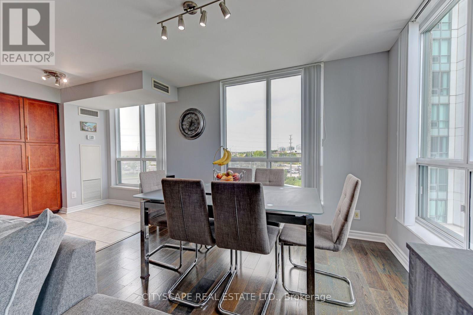 404 - 4850 Glen Erin Drive Property Photo 13