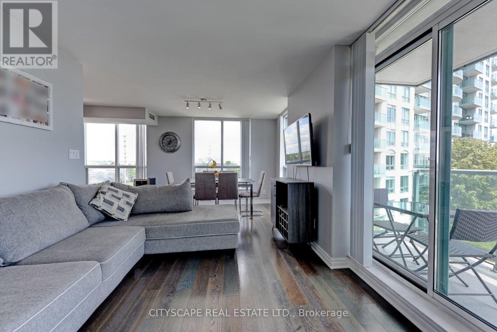 404 - 4850 Glen Erin Drive Property Photo 16