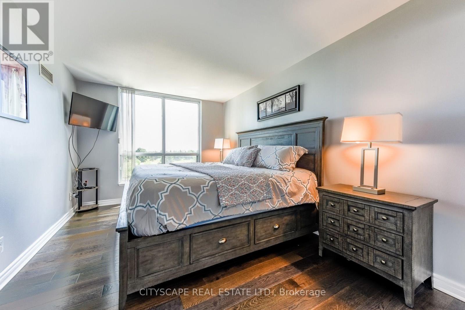 404 - 4850 Glen Erin Drive Property Photo 20