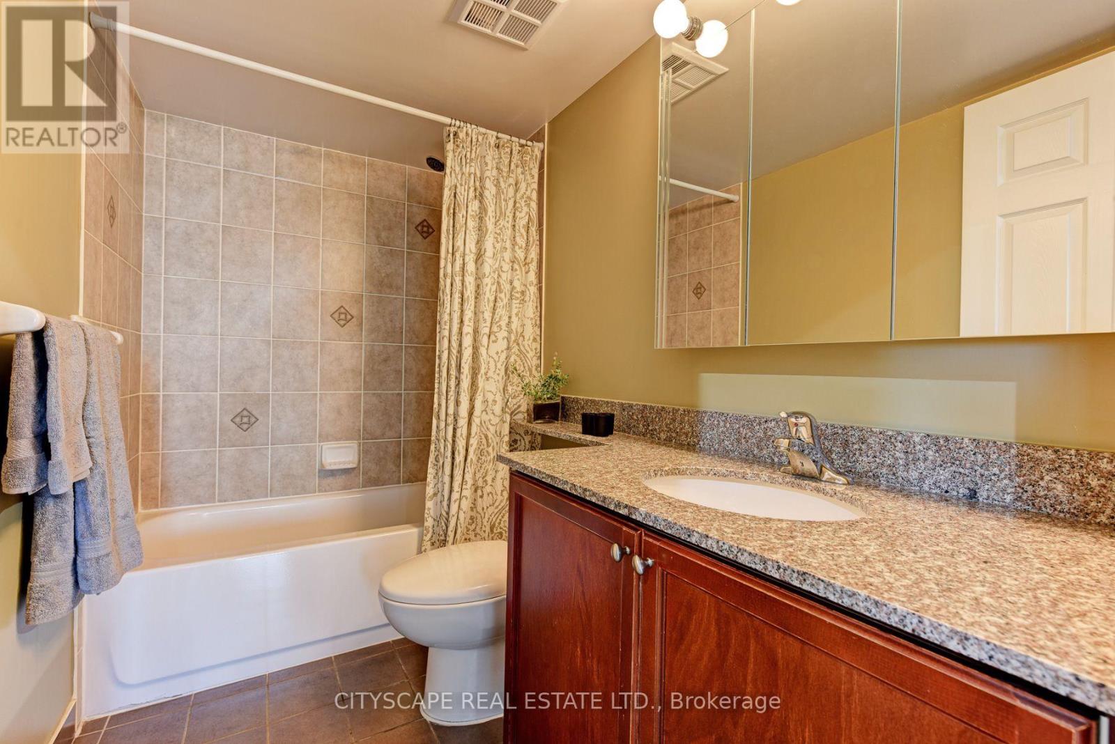 404 - 4850 Glen Erin Drive Property Photo 23