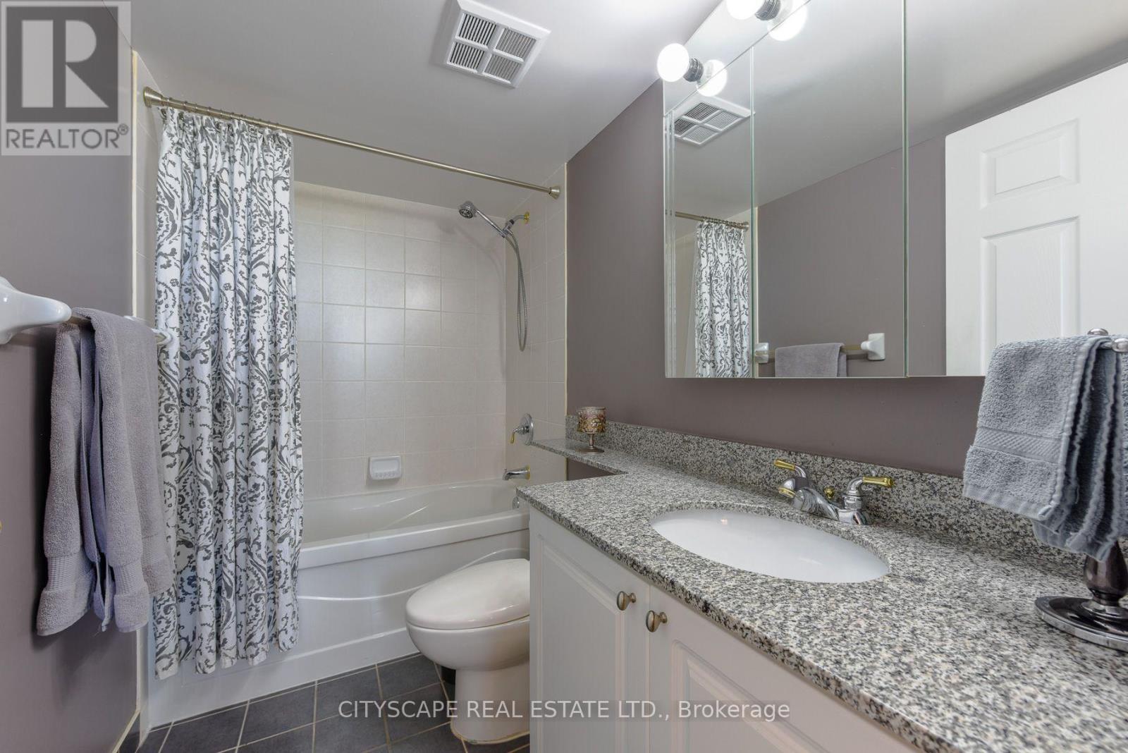 404 - 4850 Glen Erin Drive Property Photo 24