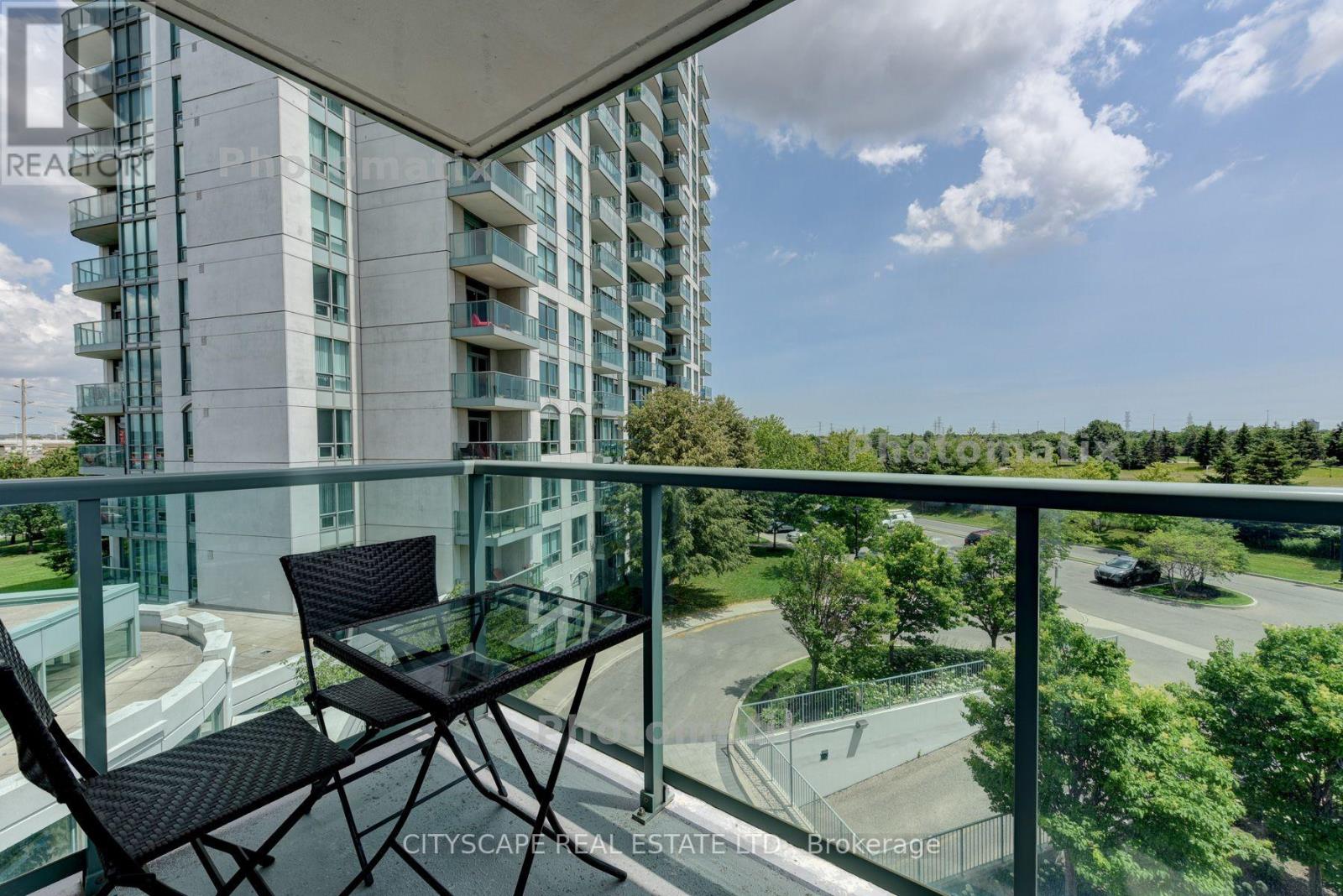 404 - 4850 Glen Erin Drive Property Photo 26