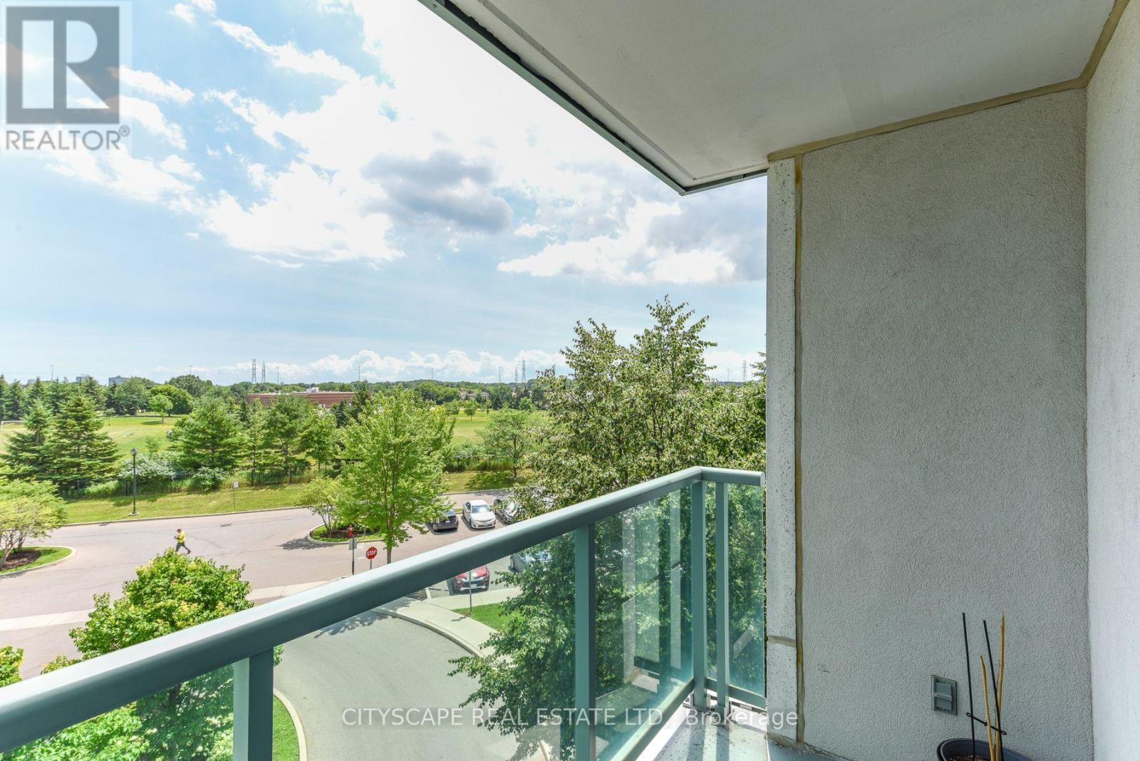 404 - 4850 Glen Erin Drive Property Photo 27