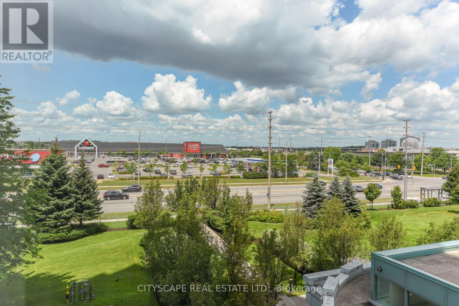 404 - 4850 Glen Erin Drive Property Photo 28