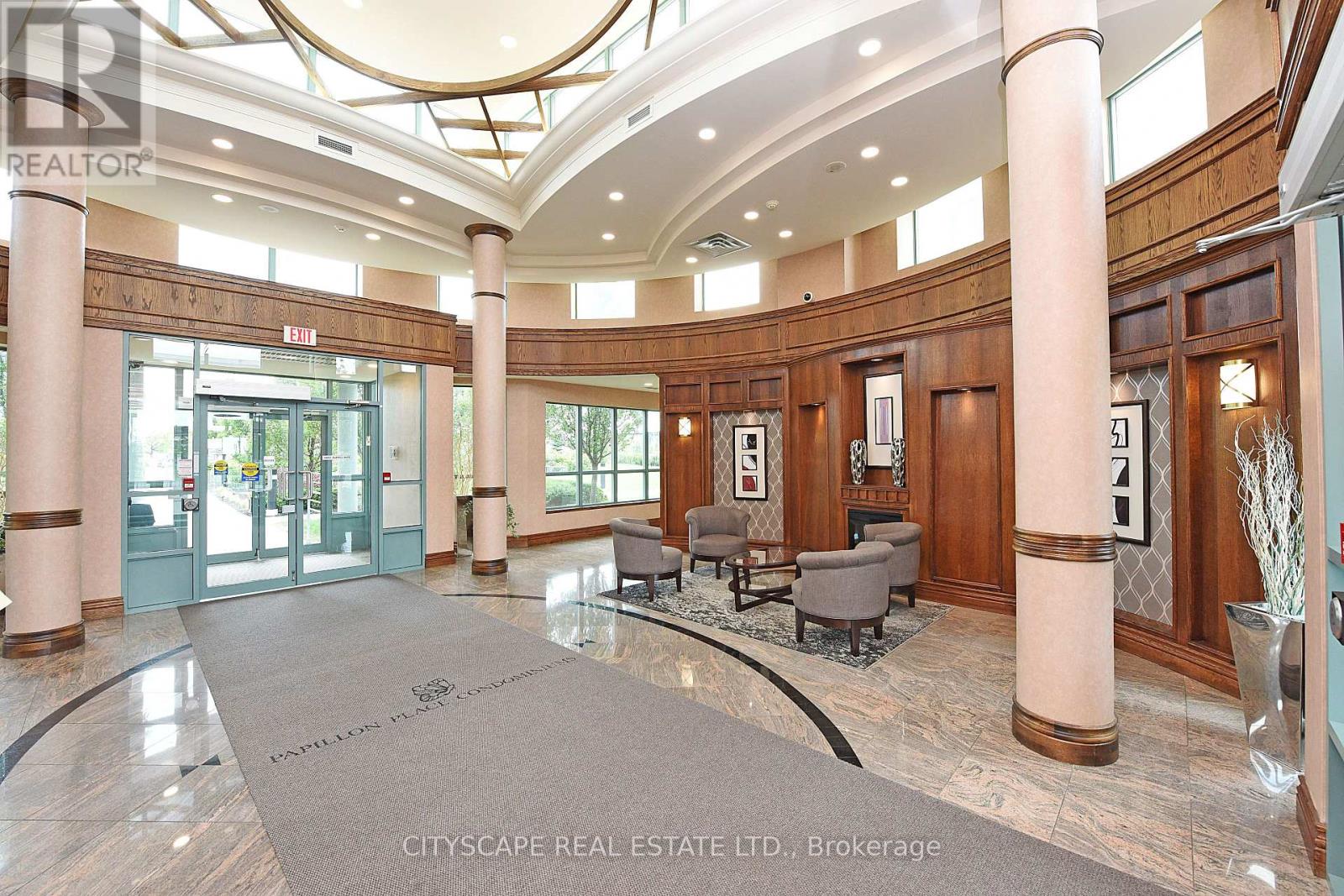 404 - 4850 Glen Erin Drive Property Photo 29