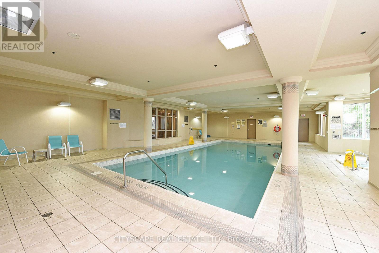 404 - 4850 Glen Erin Drive Property Photo 31