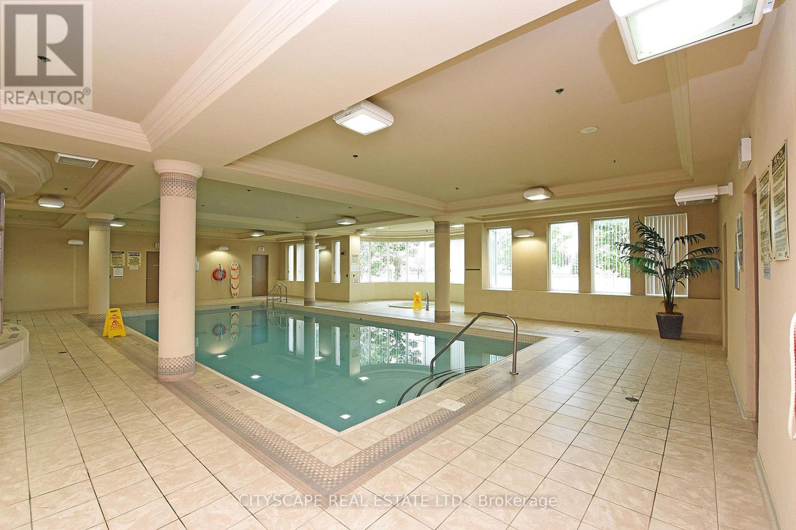 404 - 4850 Glen Erin Drive Property Photo 32