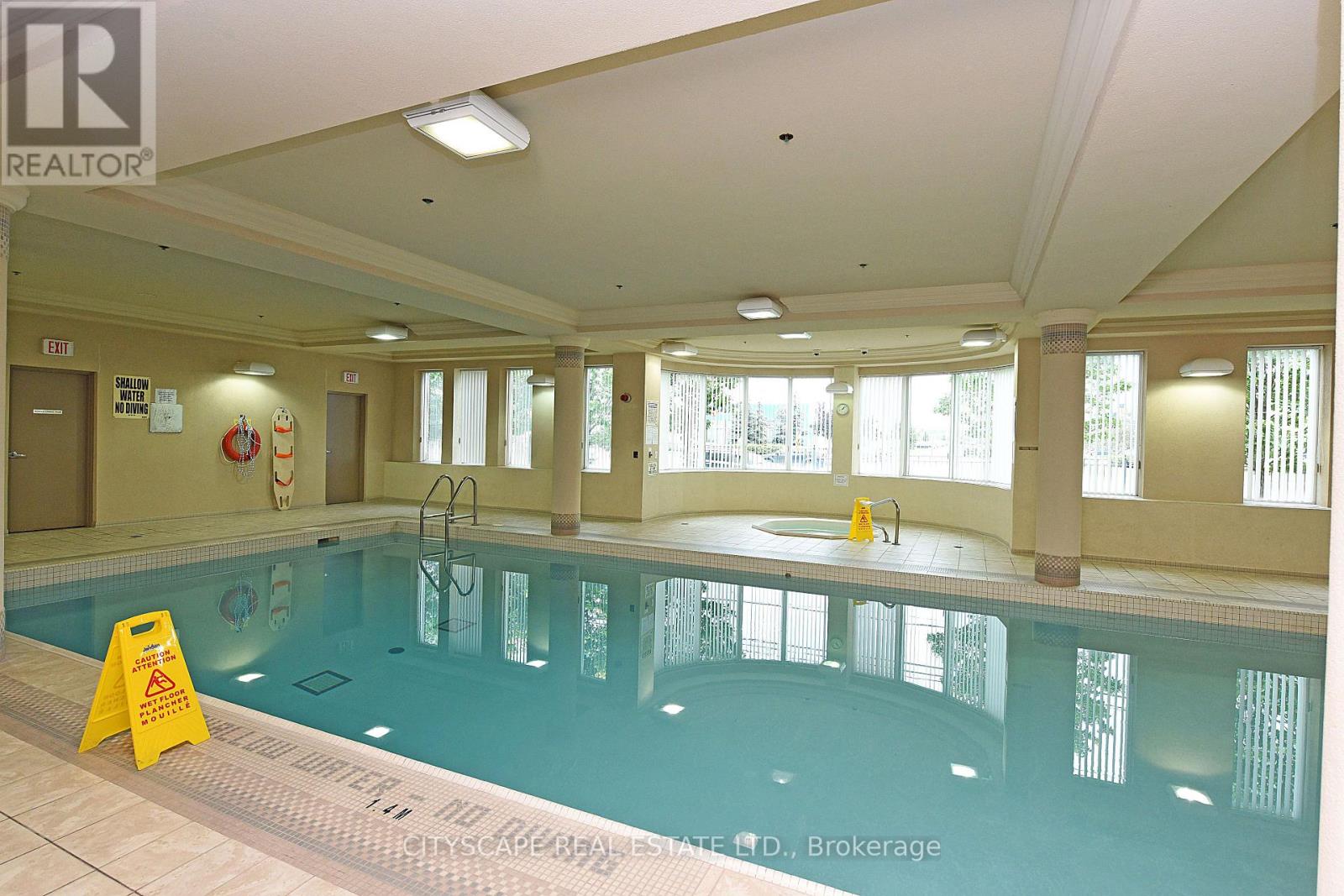 404 - 4850 Glen Erin Drive Property Photo 33