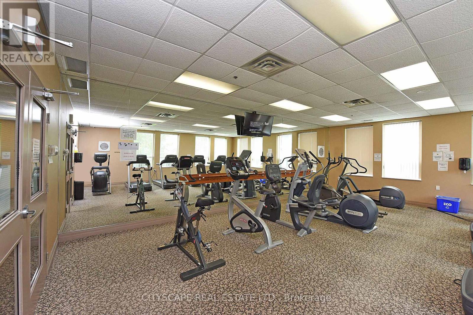 404 - 4850 Glen Erin Drive Property Photo 34