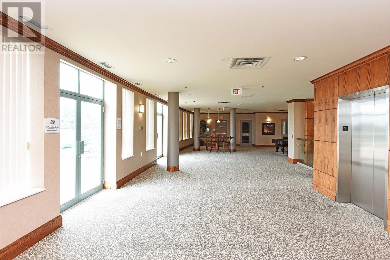 404 - 4850 Glen Erin Drive Property Photo 37