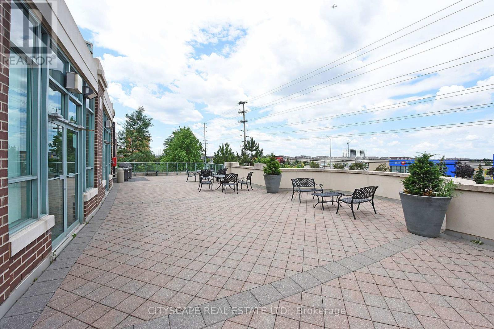 404 - 4850 Glen Erin Drive Property Photo 39