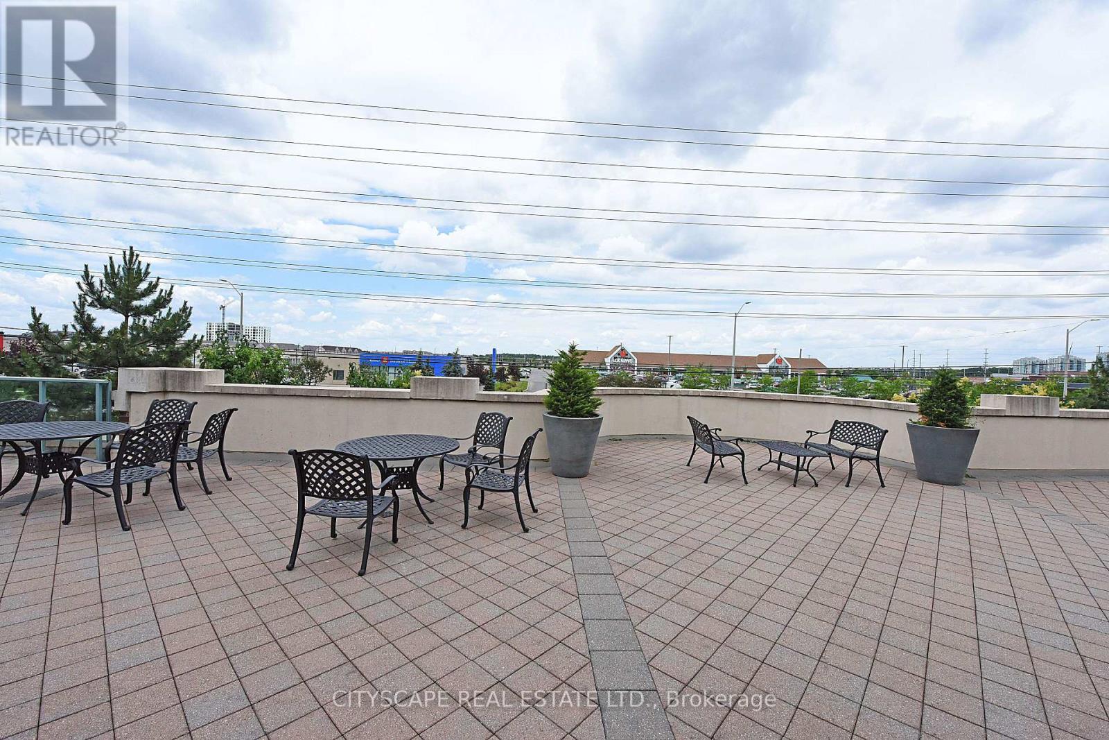 404 - 4850 Glen Erin Drive Property Photo 40
