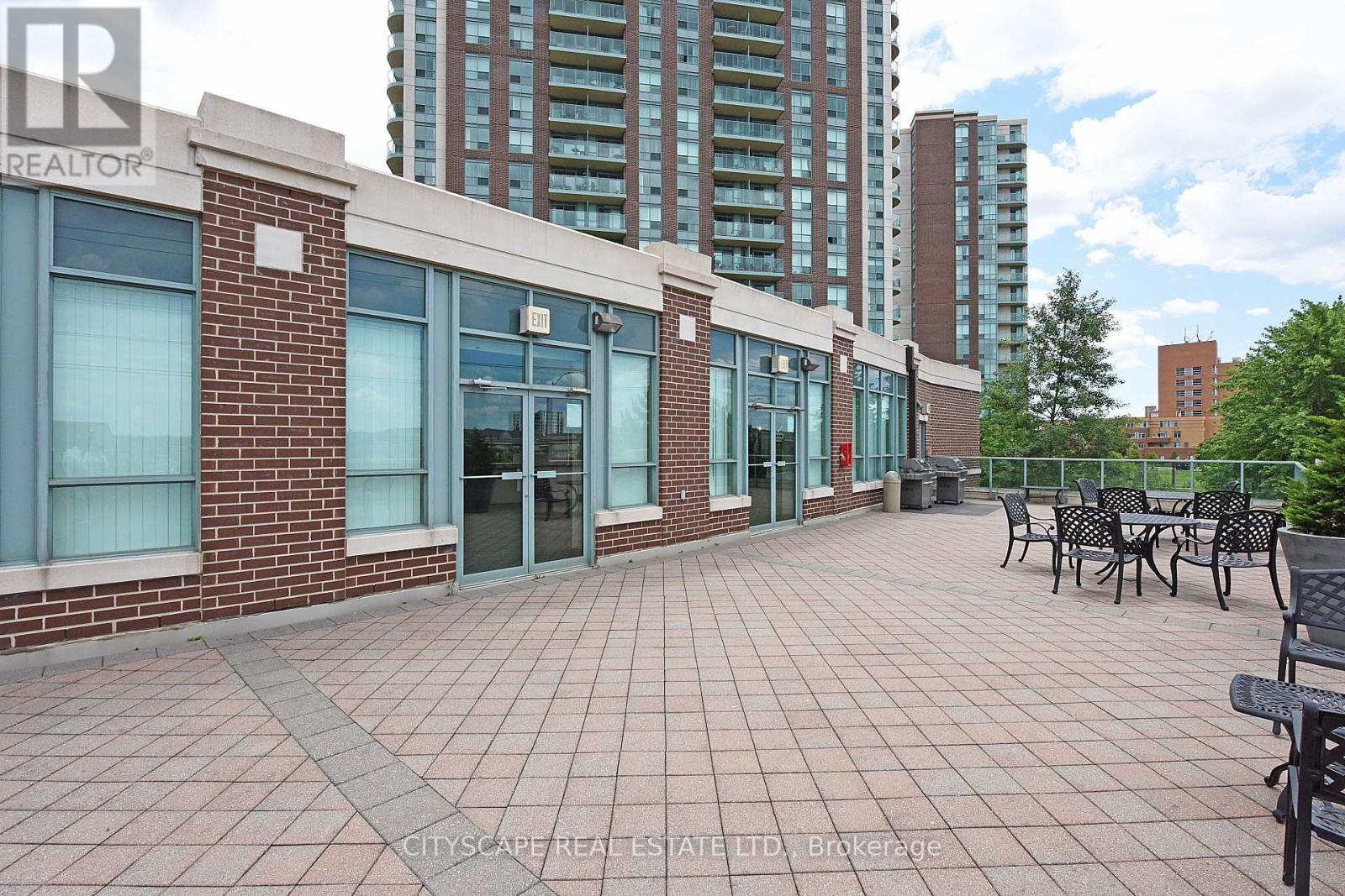 404 - 4850 Glen Erin Drive Property Photo 41