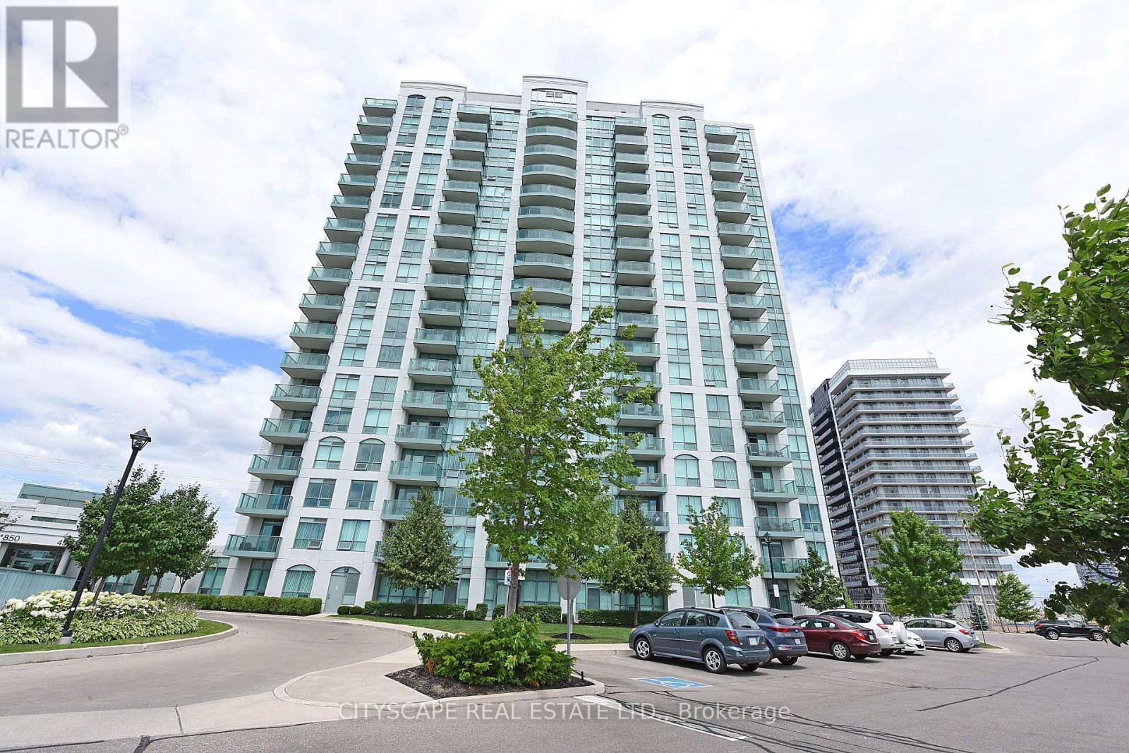 404 - 4850 Glen Erin Drive Property Photo 42