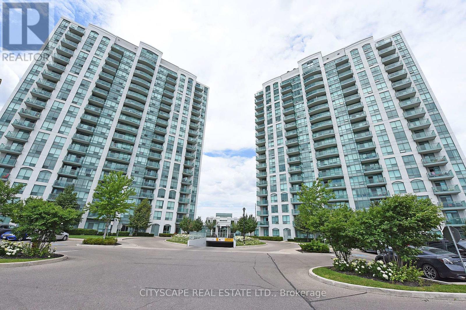 404 - 4850 Glen Erin Drive Property Photo 43