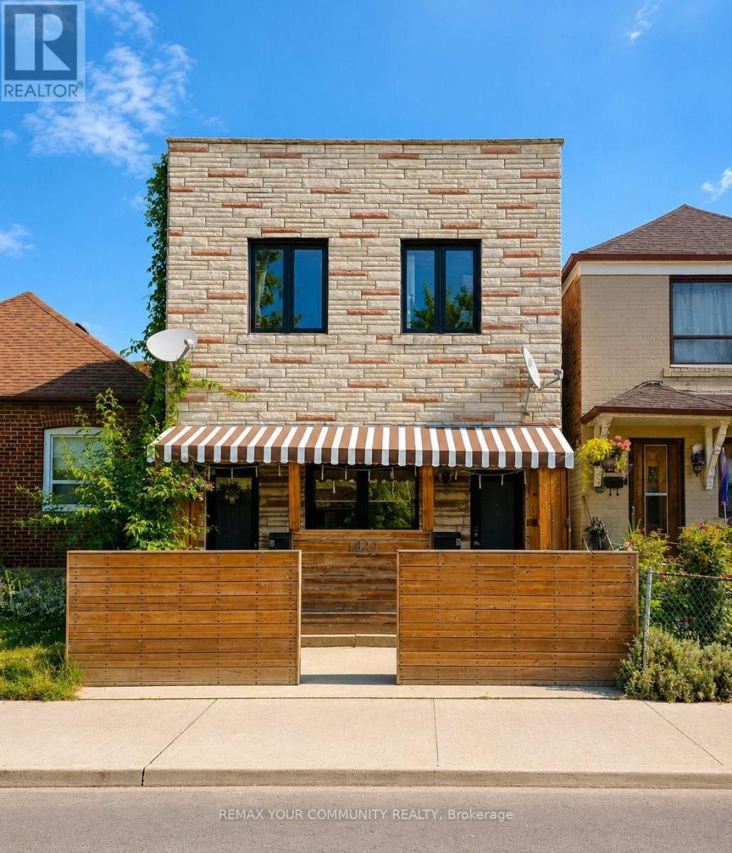 1623 KEELE STREET Property Photo 1
