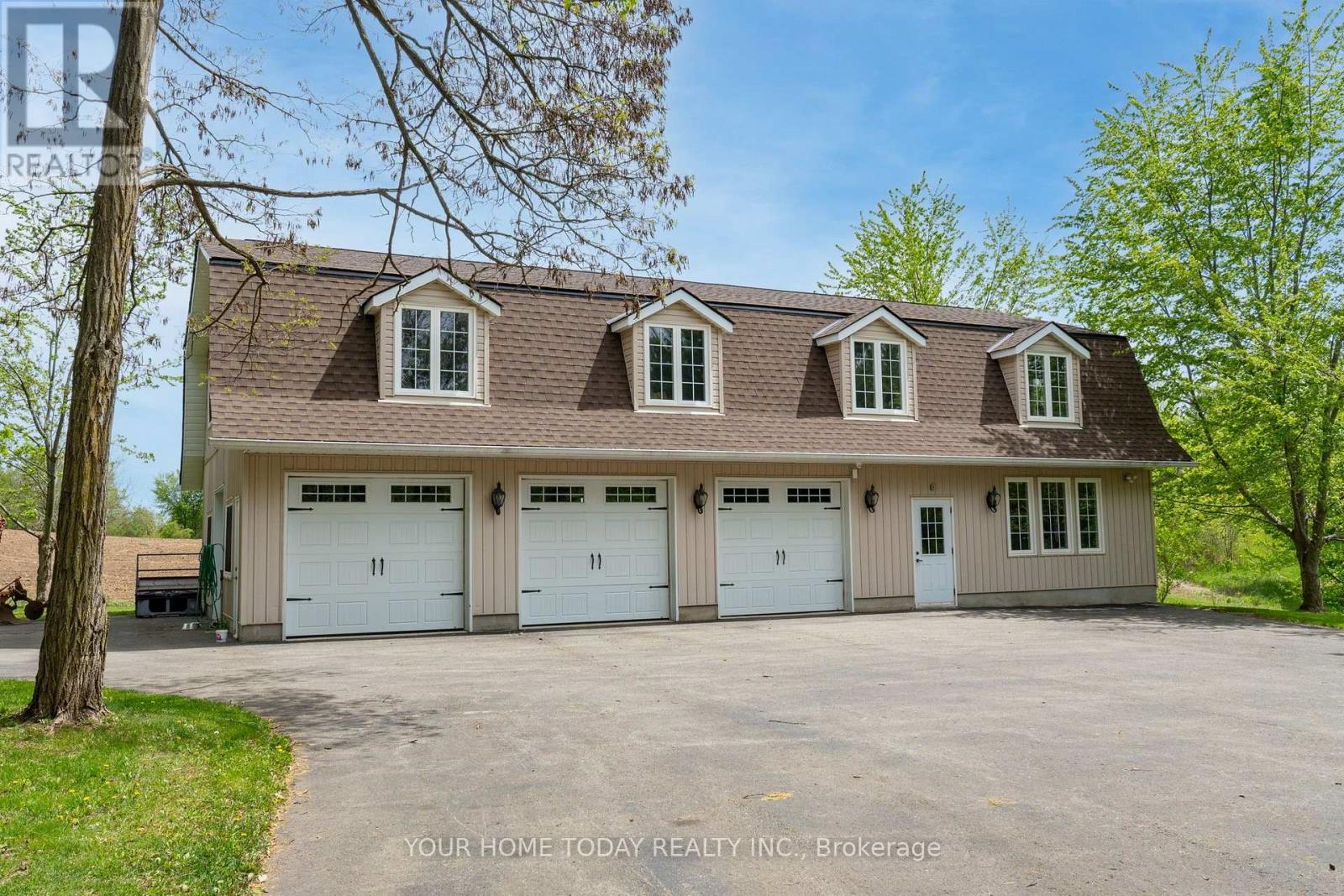 12609 Fifth Line Property Photo 1