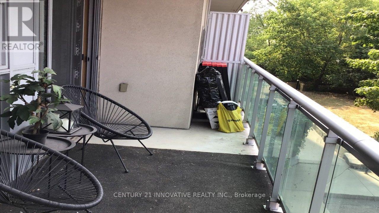 201 - 2464 Weston Road Property Photo 10