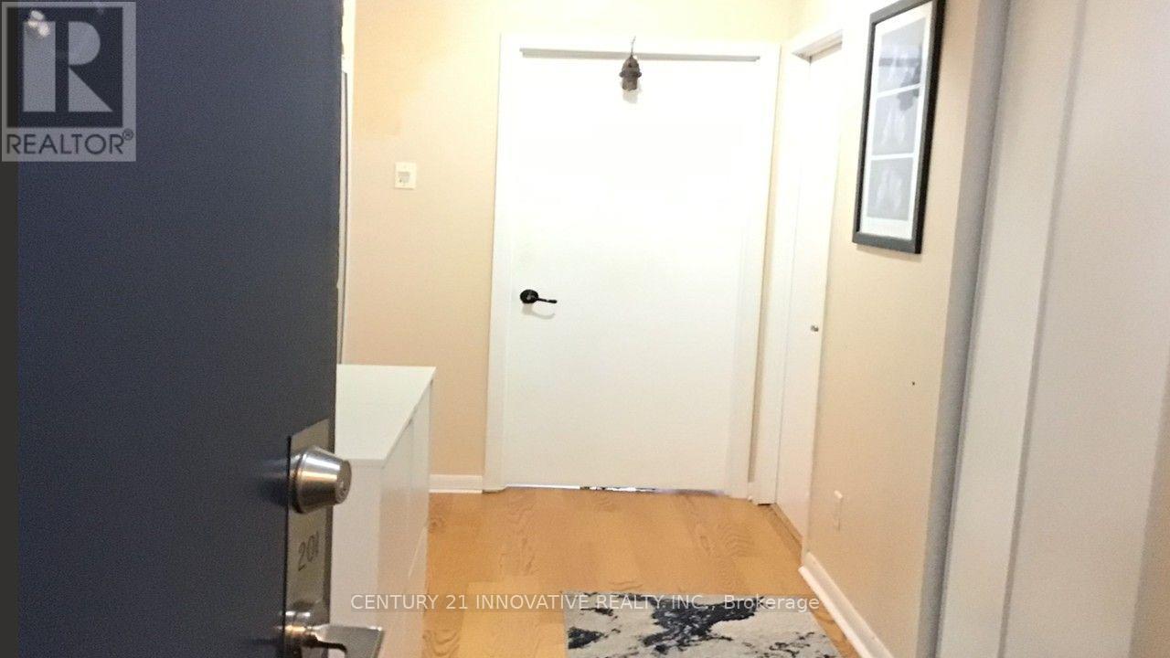 201 - 2464 Weston Road Property Photo 19