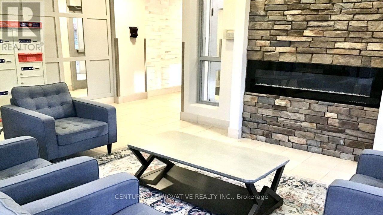 201 - 2464 Weston Road Property Photo 25