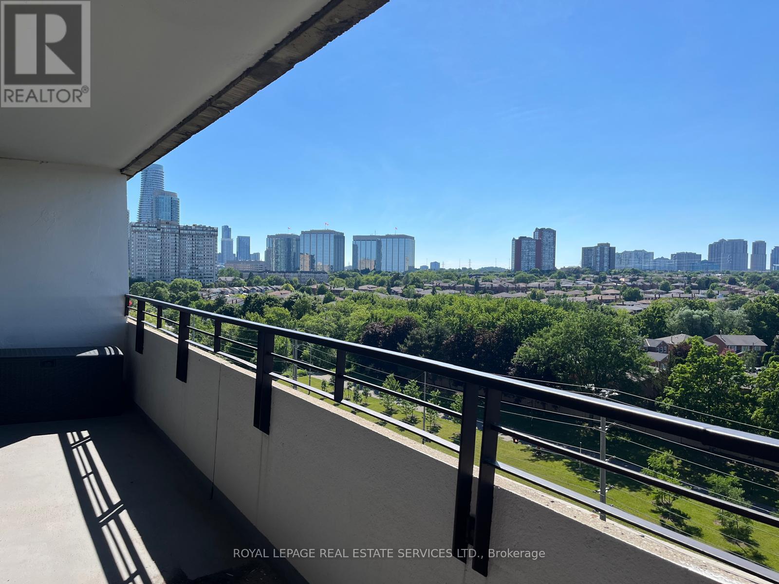 902 - 1300 Mississauga Valley Boulevard Property Photo 18